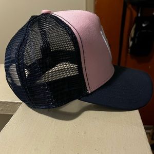 Cult of Individuality Trucker Cap